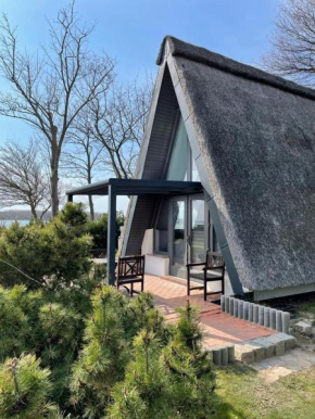 Feha 77 Ferienhaus in Rerik am Wasser, Rerik